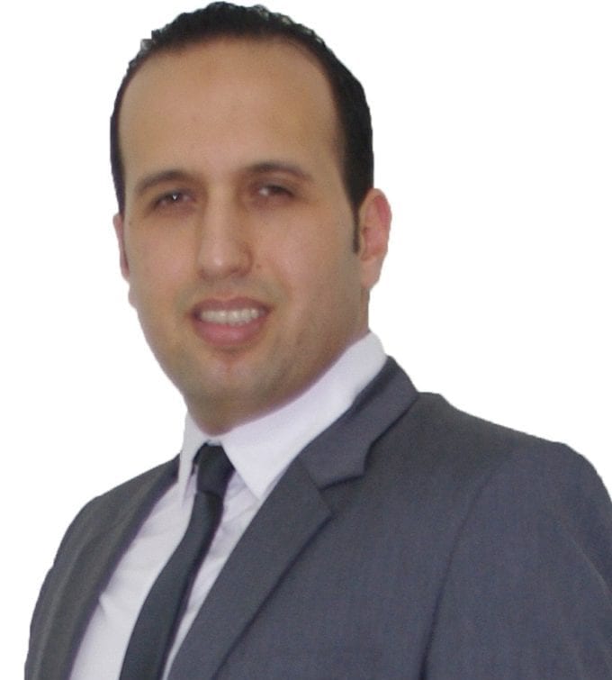 RAFIK BOUSSA 