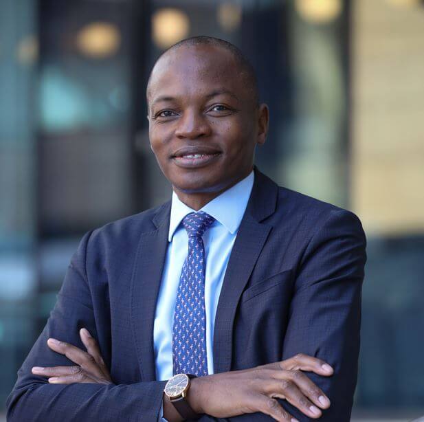 Titus NampalaTitus Nampala 2022 speaker - AFSIC 2024 - Investing in Africa