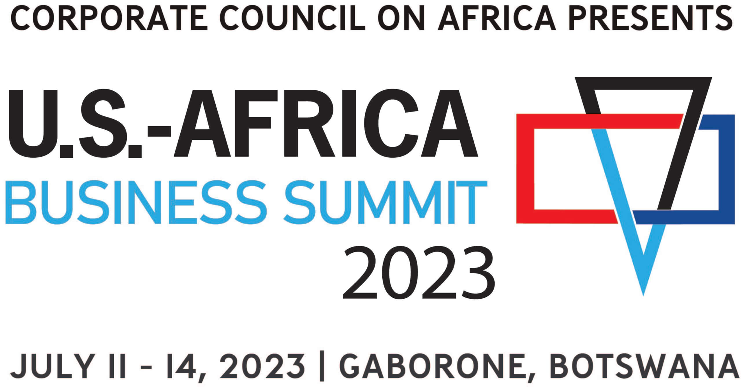 CCA U.S. Africa Business Summit AFSIC 2023 Investing in Africa